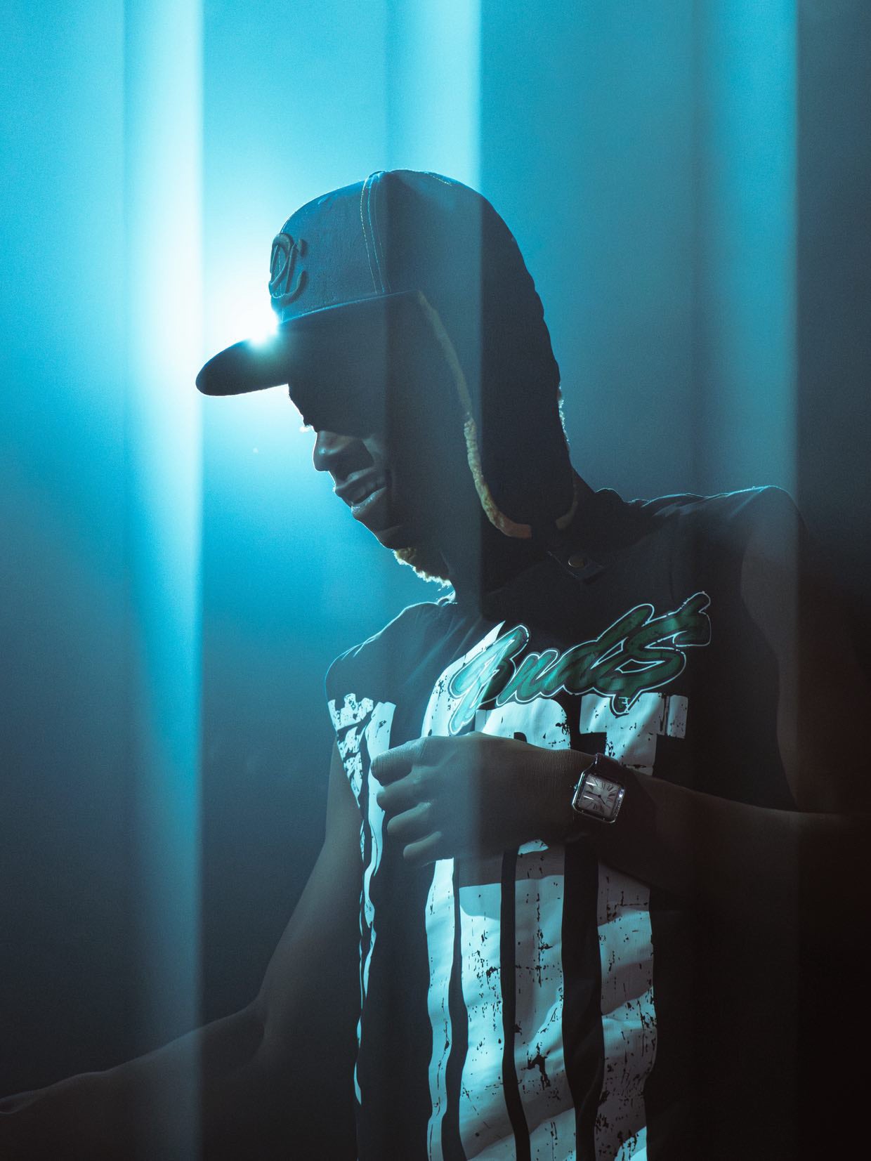 Casquette Dreaps Lord