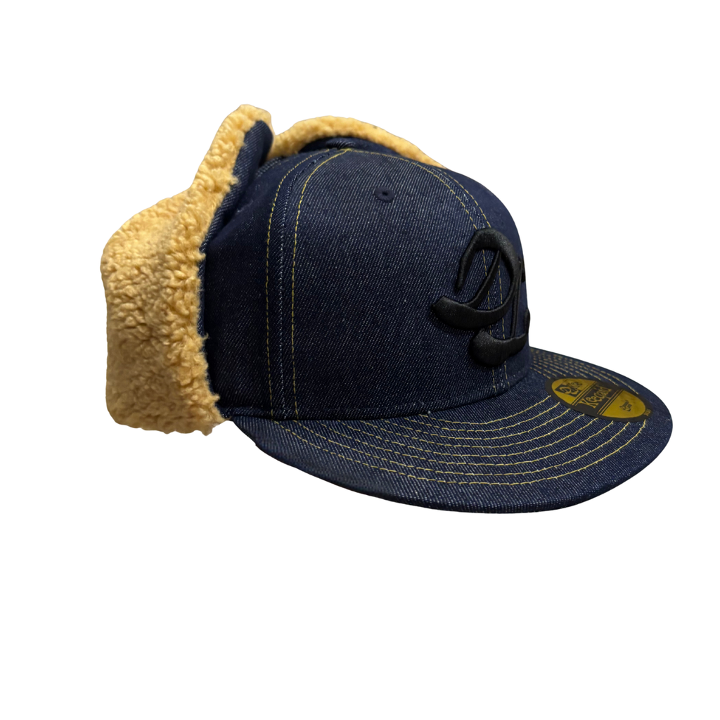 Casquette Dreaps Lord