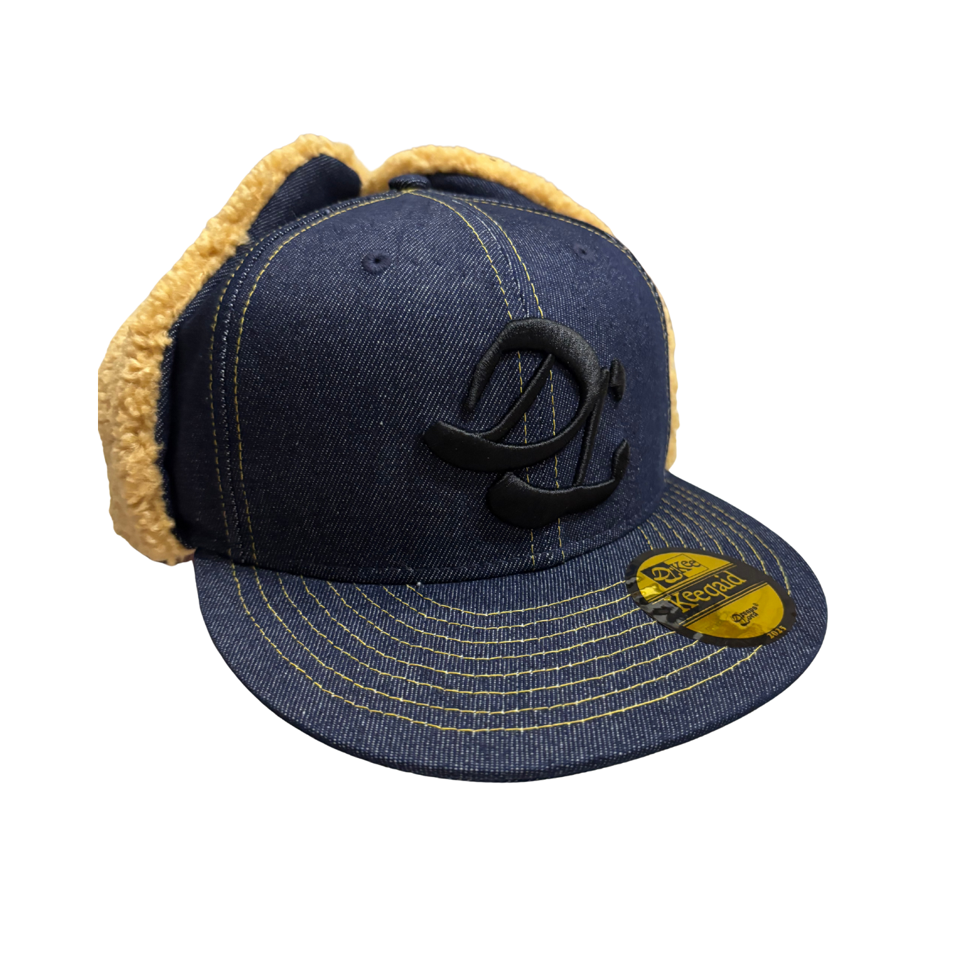 Casquette Dreaps Lord