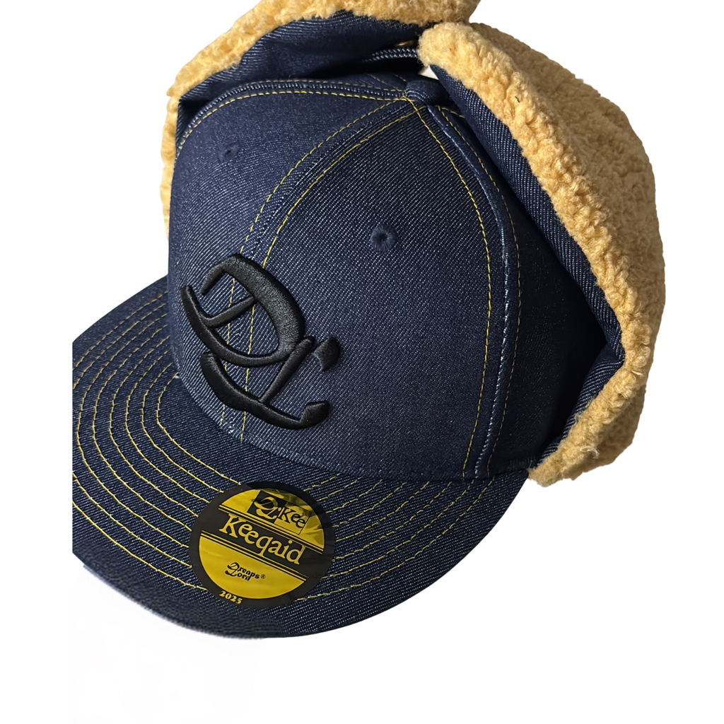 Casquette Dreaps Lord