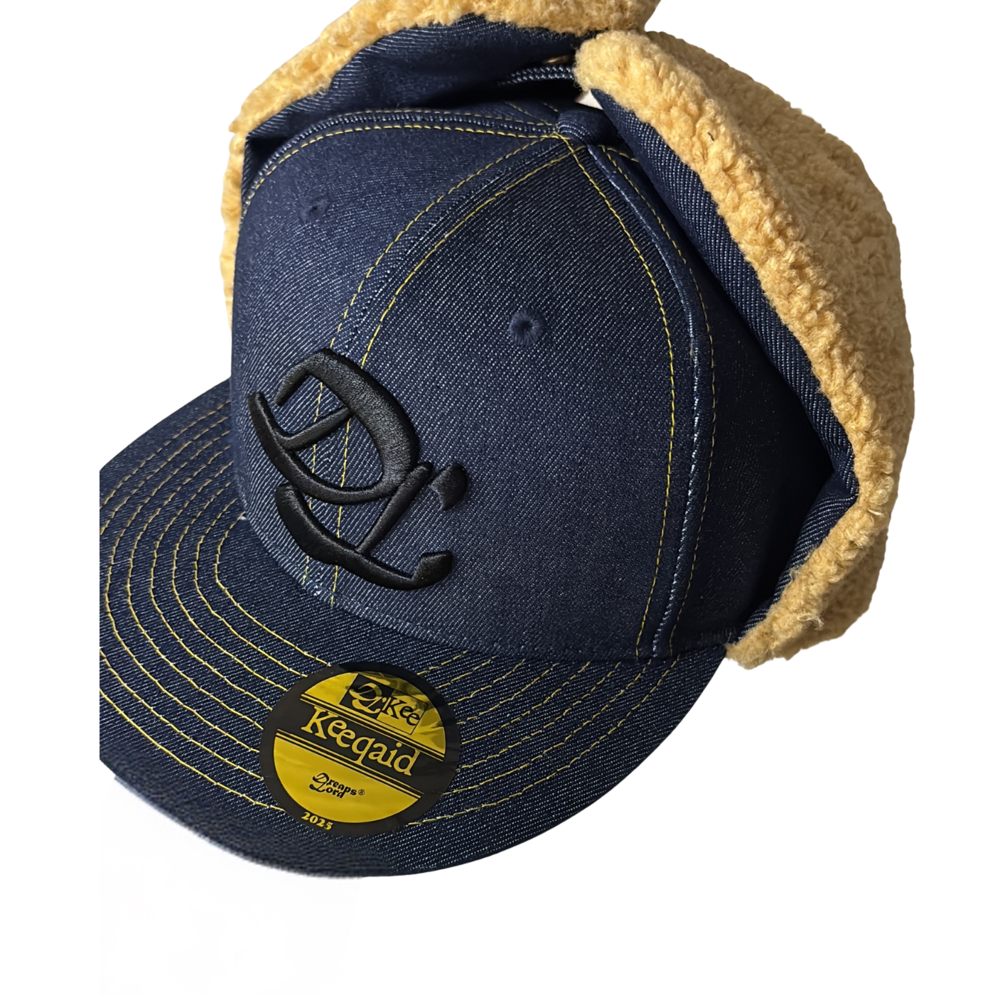 Casquette Dreaps Lord